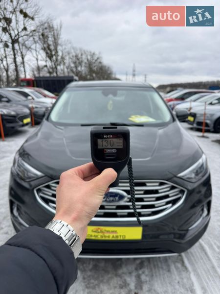Внедорожник / Кроссовер Ford Edge 2022 в Умани