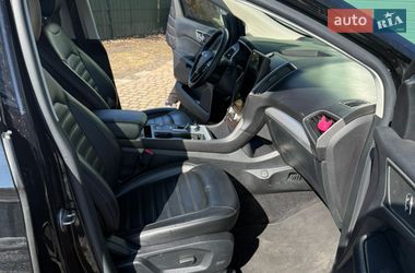 Внедорожник / Кроссовер Ford Edge 2021 в Луцке
