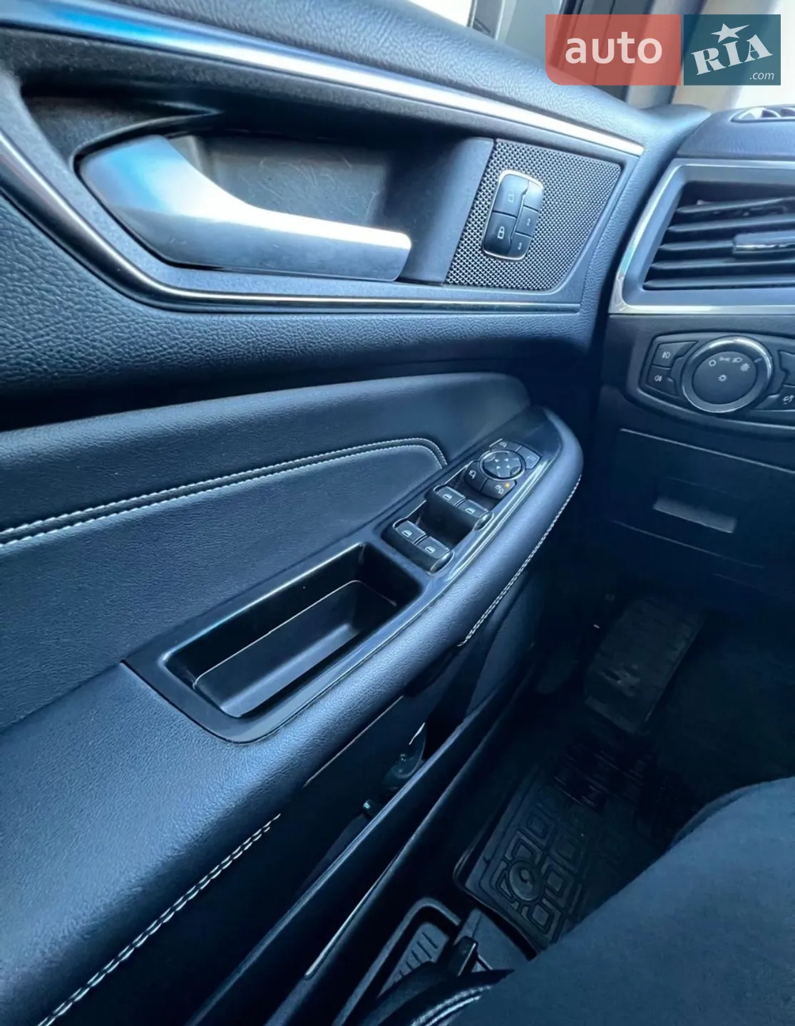 2016 Ford Edge - мініатюра 10