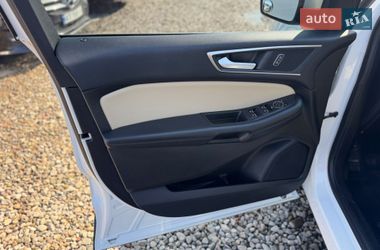 Внедорожник / Кроссовер Ford Edge 2021 в Ивано-Франковске