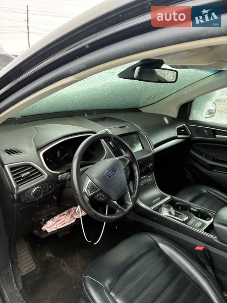 Внедорожник / Кроссовер Ford Edge 2019 в Ровно