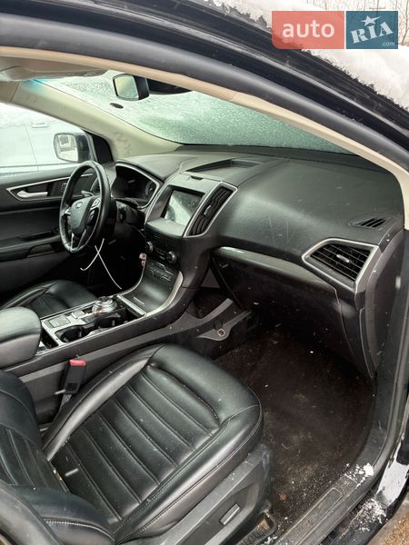 Внедорожник / Кроссовер Ford Edge 2019 в Ровно