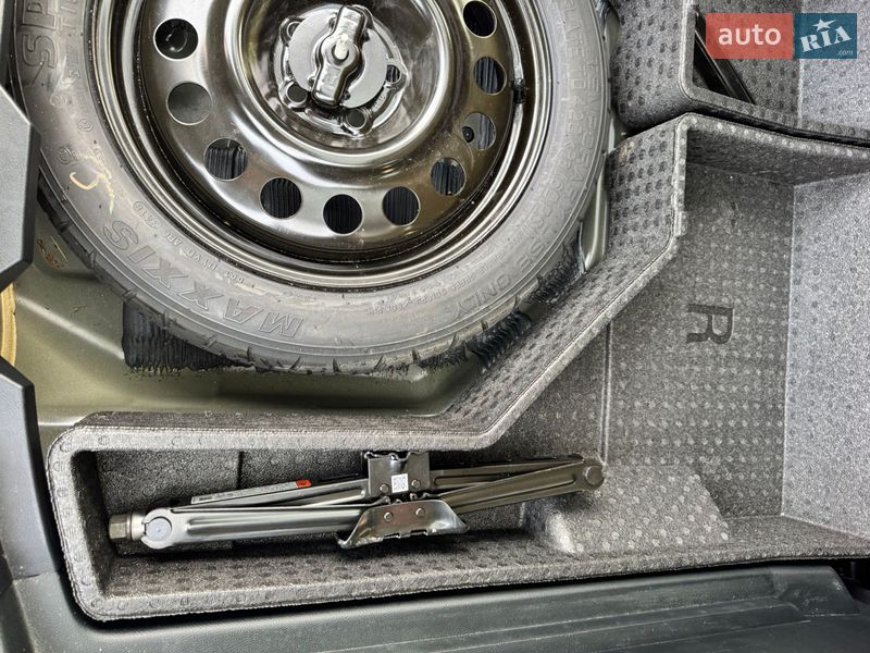 Внедорожник / Кроссовер Ford Edge 2018 в Луцке