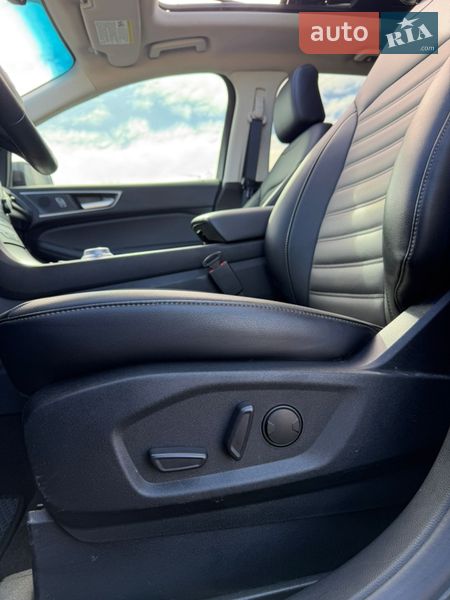 Внедорожник / Кроссовер Ford Edge 2020 в Киеве