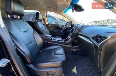 Внедорожник / Кроссовер Ford Edge 2022 в Днепре