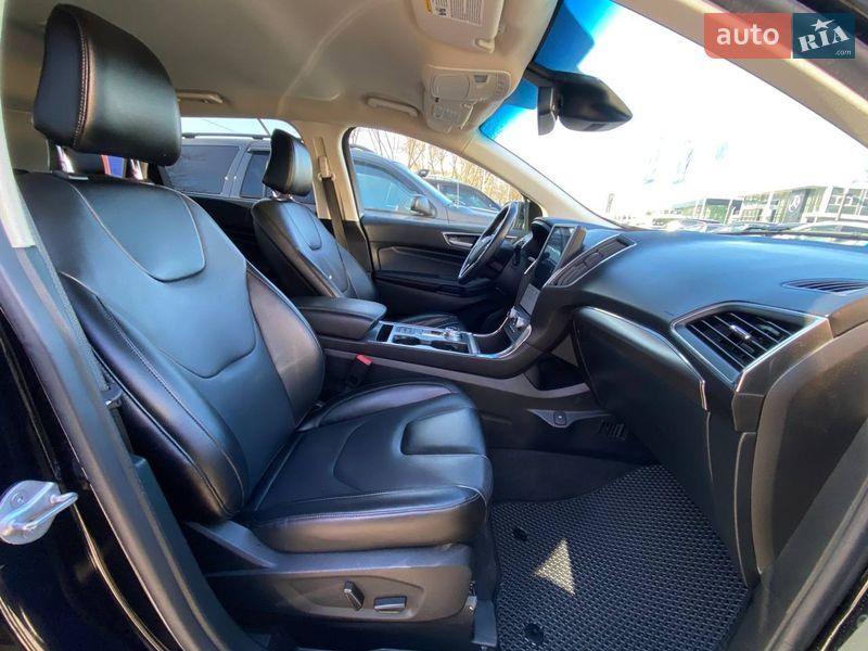 Внедорожник / Кроссовер Ford Edge 2022 в Днепре