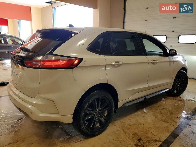 Внедорожник / Кроссовер Ford Edge 2021 в Виннице