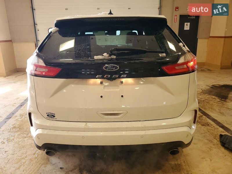 Внедорожник / Кроссовер Ford Edge 2021 в Виннице