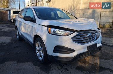 Внедорожник / Кроссовер Ford Edge 2021 в Ровно