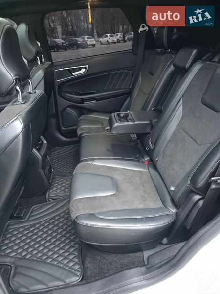 Позашляховик / Кросовер Ford Edge 2018 в Харкові фото 20 Позашляховик / Кросовер Ford Edge 2018 в Харкові