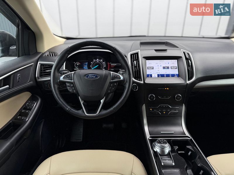 Внедорожник / Кроссовер Ford Edge 2020 в Владимире