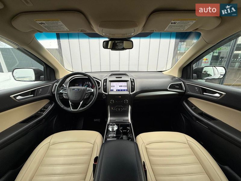 Внедорожник / Кроссовер Ford Edge 2020 в Владимире