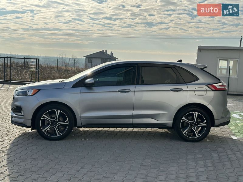 Внедорожник / Кроссовер Ford Edge 2021 в Львове