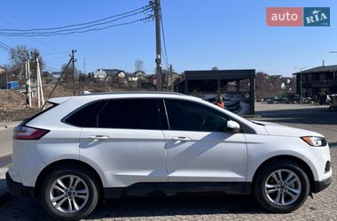 Внедорожник / Кроссовер Ford Edge 2020 в Львове