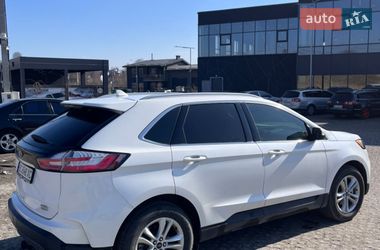Внедорожник / Кроссовер Ford Edge 2020 в Львове