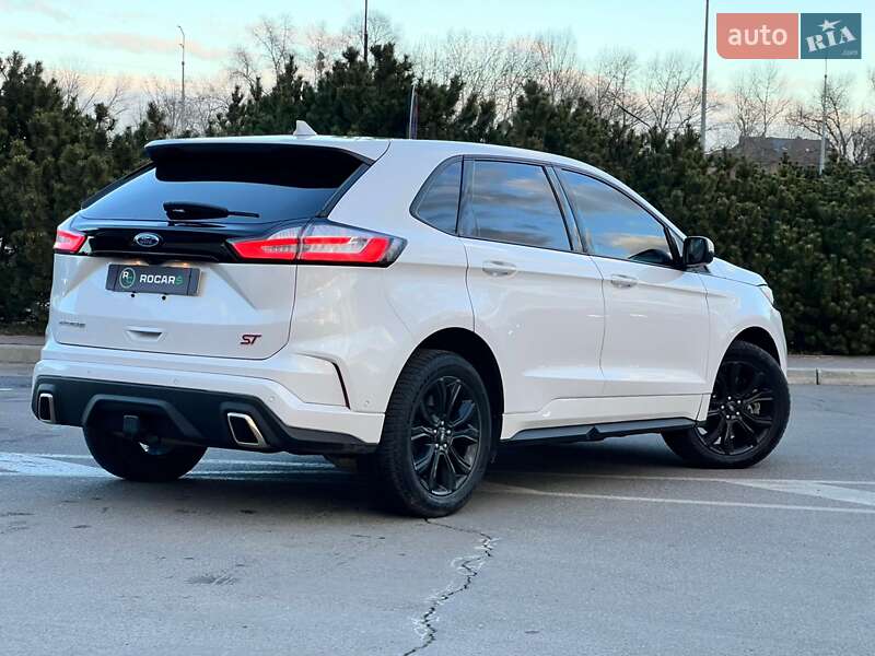 Внедорожник / Кроссовер Ford Edge 2019 в Киеве