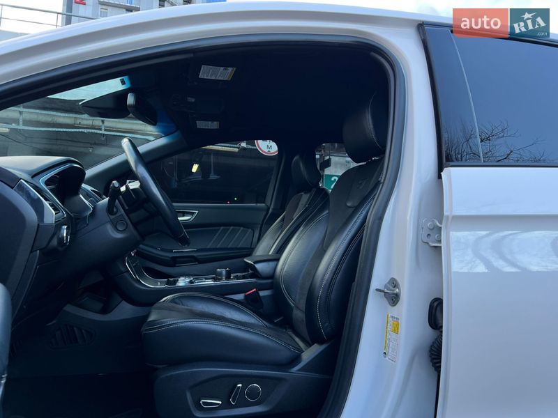 Внедорожник / Кроссовер Ford Edge 2019 в Киеве