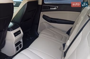 Внедорожник / Кроссовер Ford Edge 2018 в Рогатине