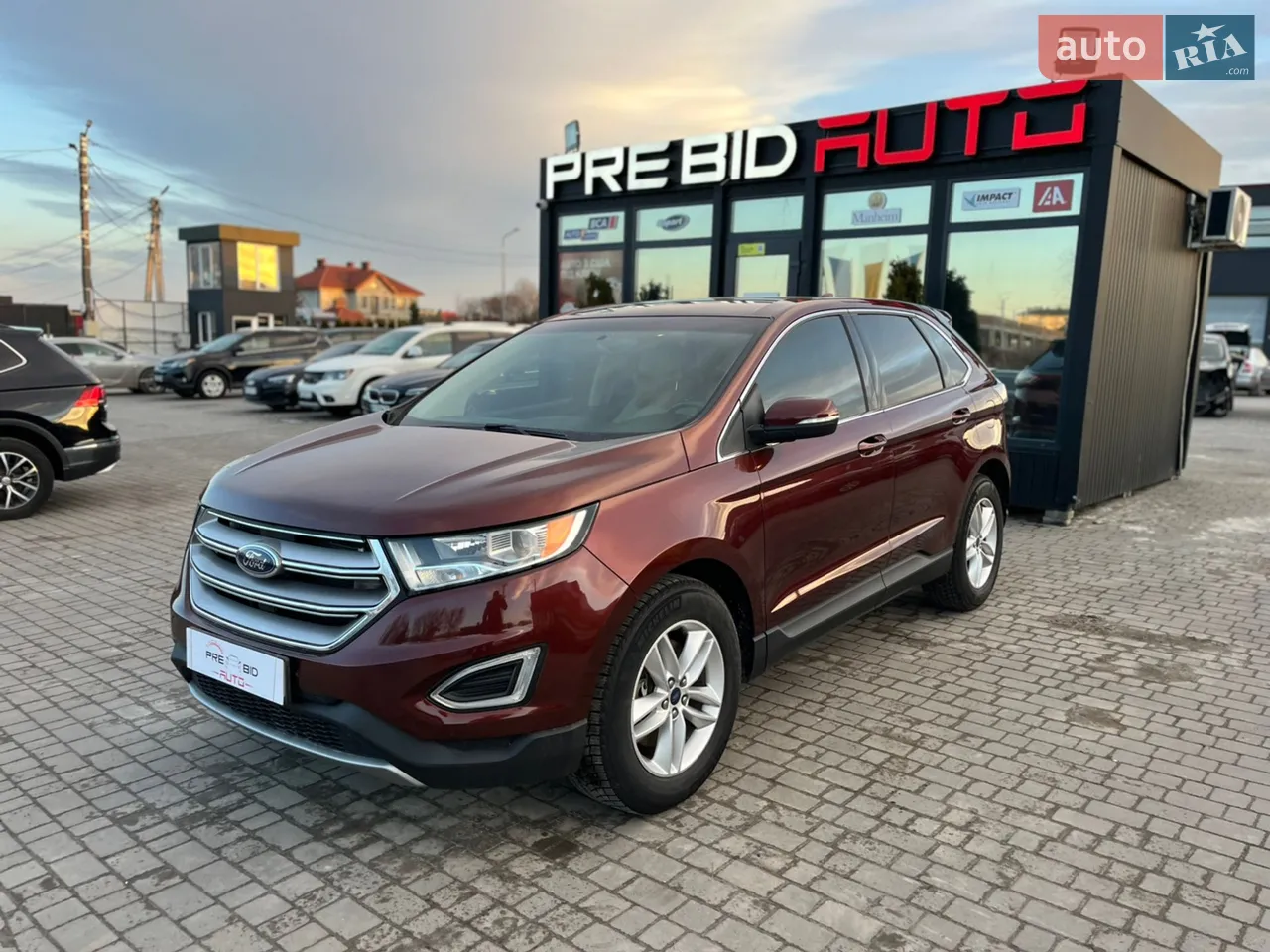 2023 Ford Escape - мініатюра 35