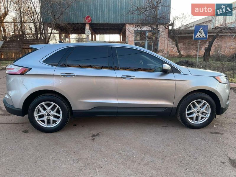 Внедорожник / Кроссовер Ford Edge 2023 в Кривом Роге