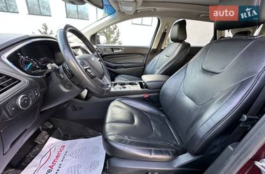 Внедорожник / Кроссовер Ford Edge 2020 в Луцке