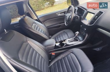 Внедорожник / Кроссовер Ford Edge 2017 в Богородчанах