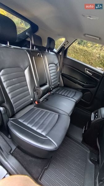 Внедорожник / Кроссовер Ford Edge 2017 в Богородчанах