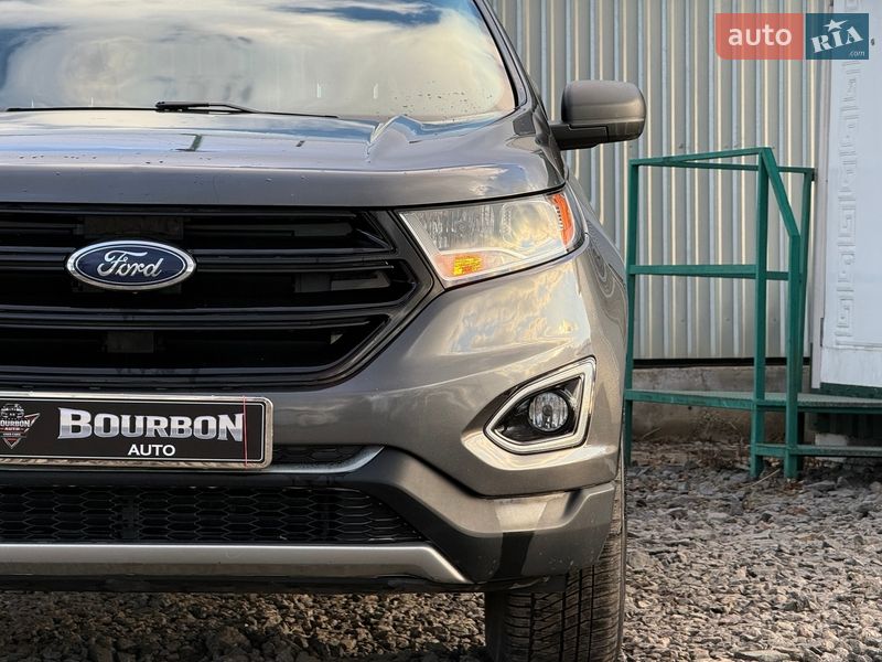 Внедорожник / Кроссовер Ford Edge 2016 в Виннице