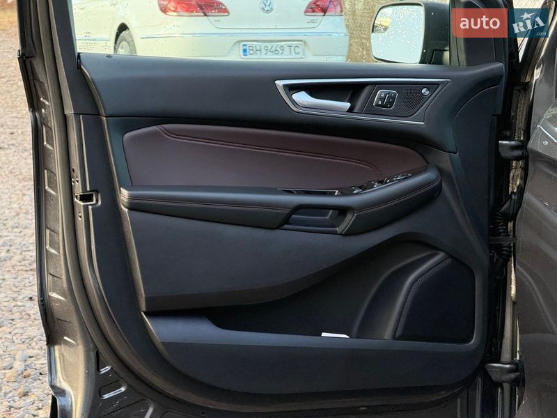 Внедорожник / Кроссовер Ford Edge 2016 в Виннице