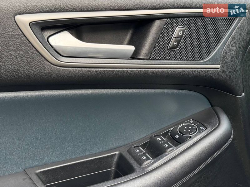 Внедорожник / Кроссовер Ford Edge 2023 в Львове