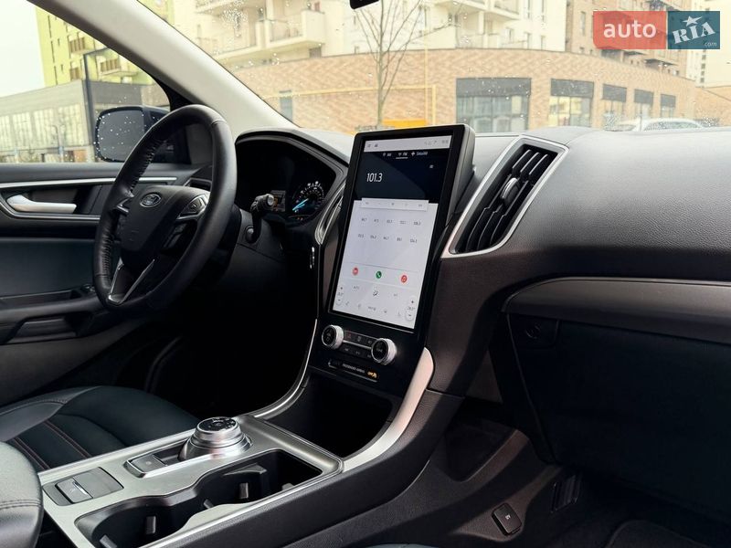 Внедорожник / Кроссовер Ford Edge 2023 в Львове