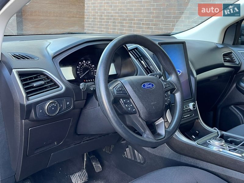 Внедорожник / Кроссовер Ford Edge 2021 в Львове