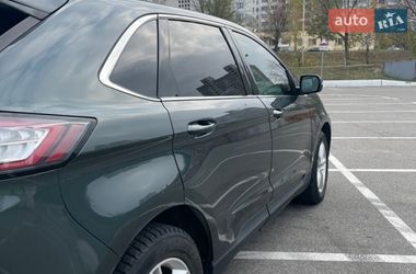 Внедорожник / Кроссовер Ford Edge 2015 в Киеве