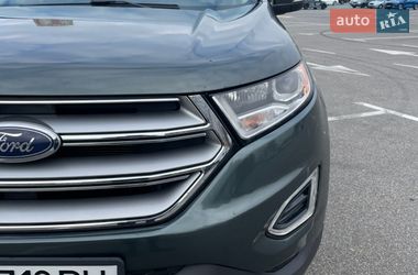 Внедорожник / Кроссовер Ford Edge 2015 в Киеве