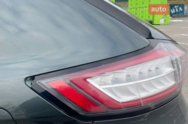 Внедорожник / Кроссовер Ford Edge 2015 в Киеве