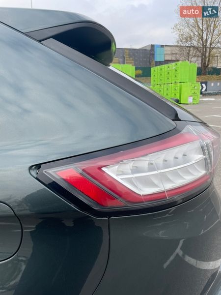 Внедорожник / Кроссовер Ford Edge 2015 в Киеве