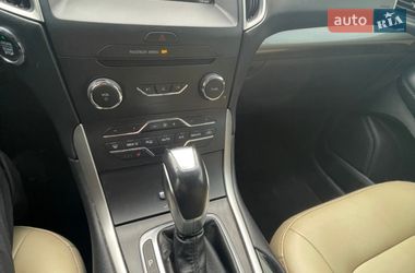 Внедорожник / Кроссовер Ford Edge 2015 в Киеве
