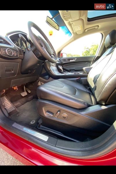 Внедорожник / Кроссовер Ford Edge 2016 в Киеве