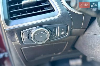 Внедорожник / Кроссовер Ford Edge 2021 в Ужгороде