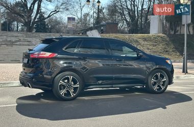 Внедорожник / Кроссовер Ford Edge 2020 в Одессе