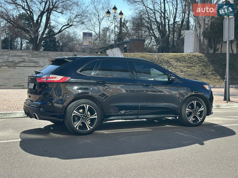 Внедорожник / Кроссовер Ford Edge 2020 в Одессе