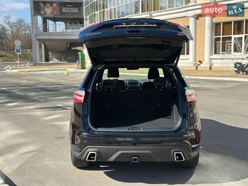 Внедорожник / Кроссовер Ford Edge 2020 в Одессе