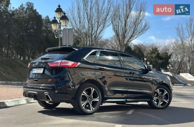 Позашляховик / Кросовер Ford Edge 2020 в Одесі