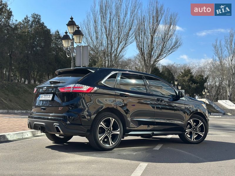 Внедорожник / Кроссовер Ford Edge 2020 в Одессе