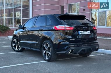 Внедорожник / Кроссовер Ford Edge 2020 в Одессе
