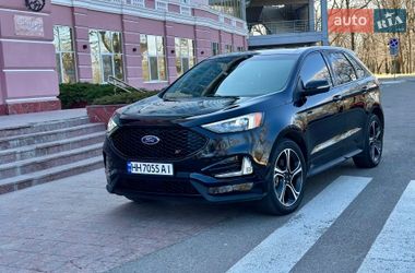 Внедорожник / Кроссовер Ford Edge 2020 в Одессе