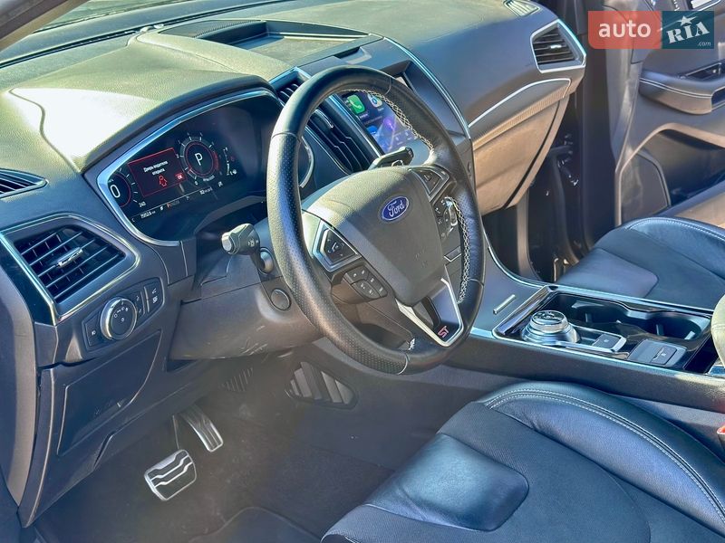 Внедорожник / Кроссовер Ford Edge 2020 в Одессе