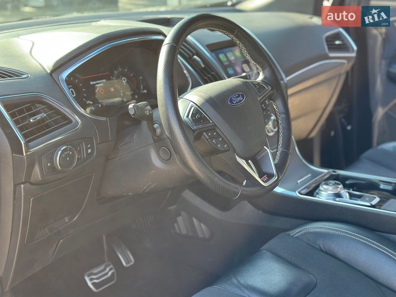 Внедорожник / Кроссовер Ford Edge 2020 в Одессе