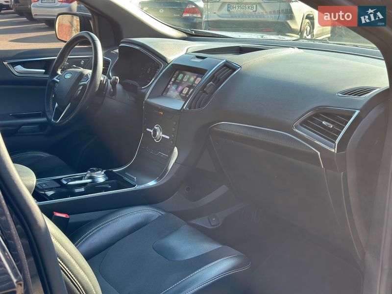 Внедорожник / Кроссовер Ford Edge 2020 в Одессе
