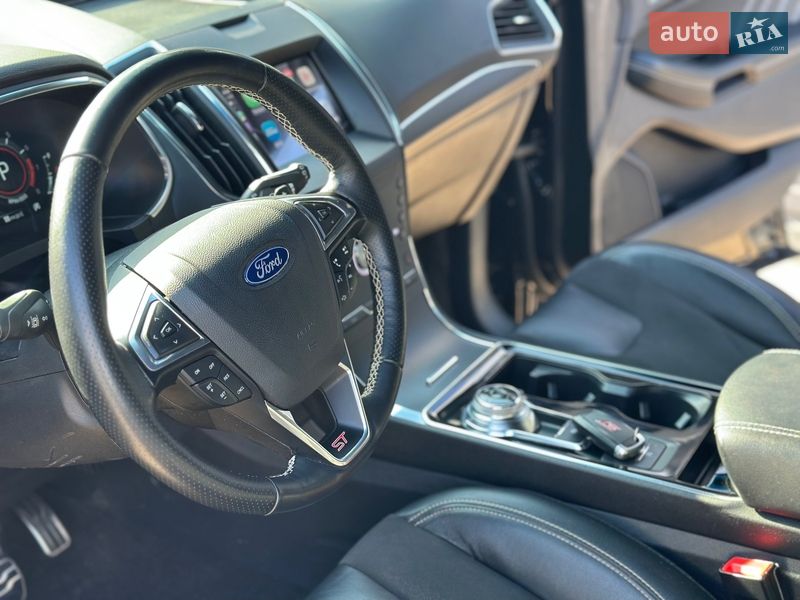 Внедорожник / Кроссовер Ford Edge 2020 в Одессе